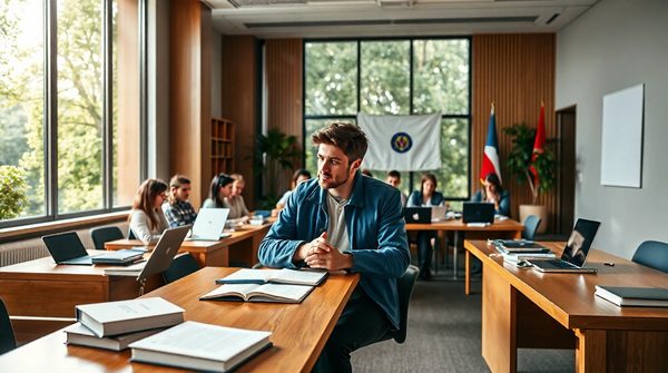 Améliorez votre qualité de vie au travail : formation à bordeaux