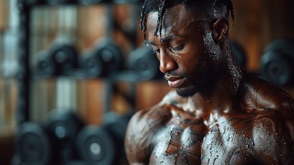 Amino build muscletech : boostez votre récupération