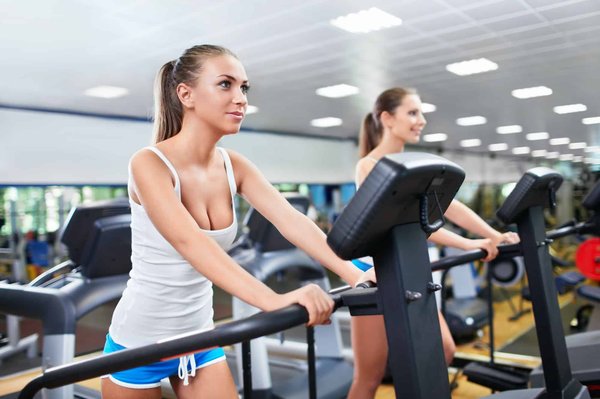 Comment rester en forme sans aller à la salle de sport ?