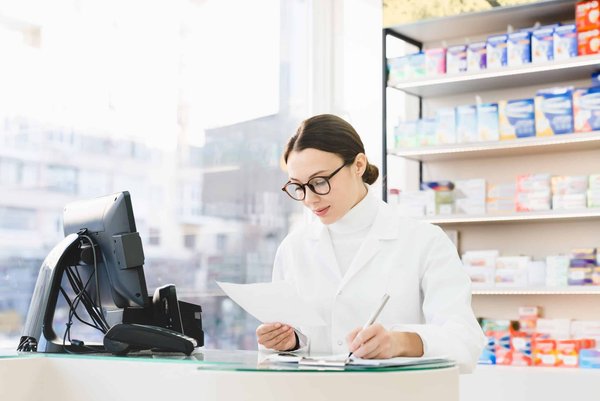 Pharmashopi : votre partenaire fiable pour des achats sécurisés en pharmacie et parapharmacie en ligne